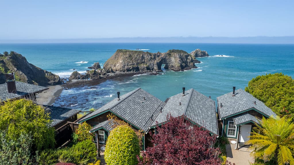 Aerial (Drone) Photography