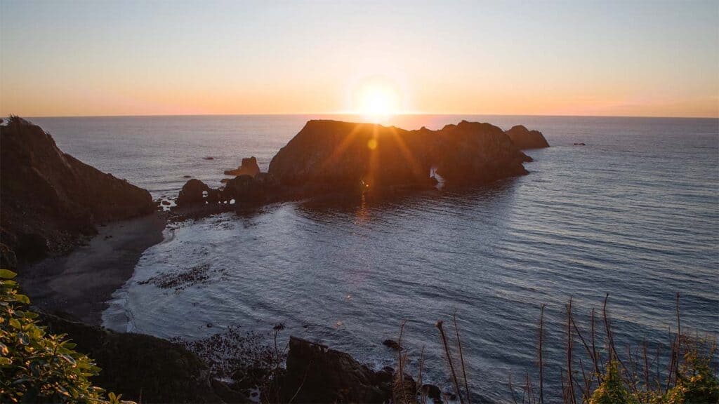 Professional Landscape Photography