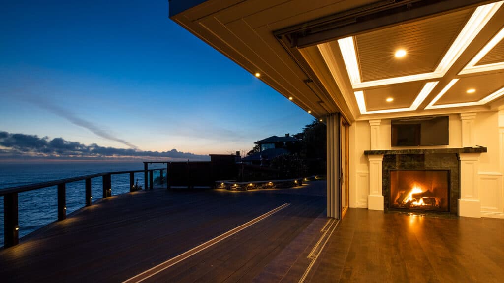 Architectural And Landscape Photography