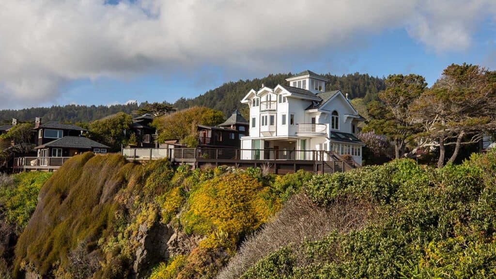 Architectural / Landscape Photography