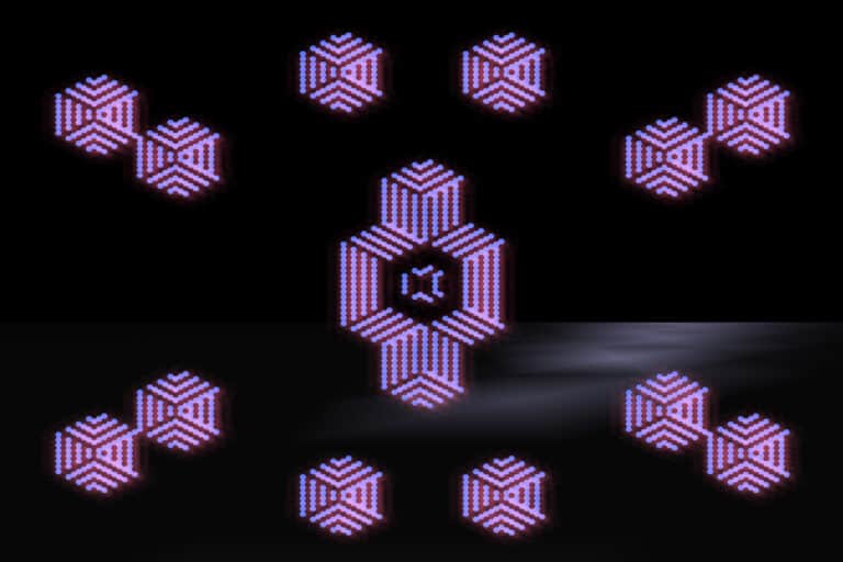 Channel Light Logo Design