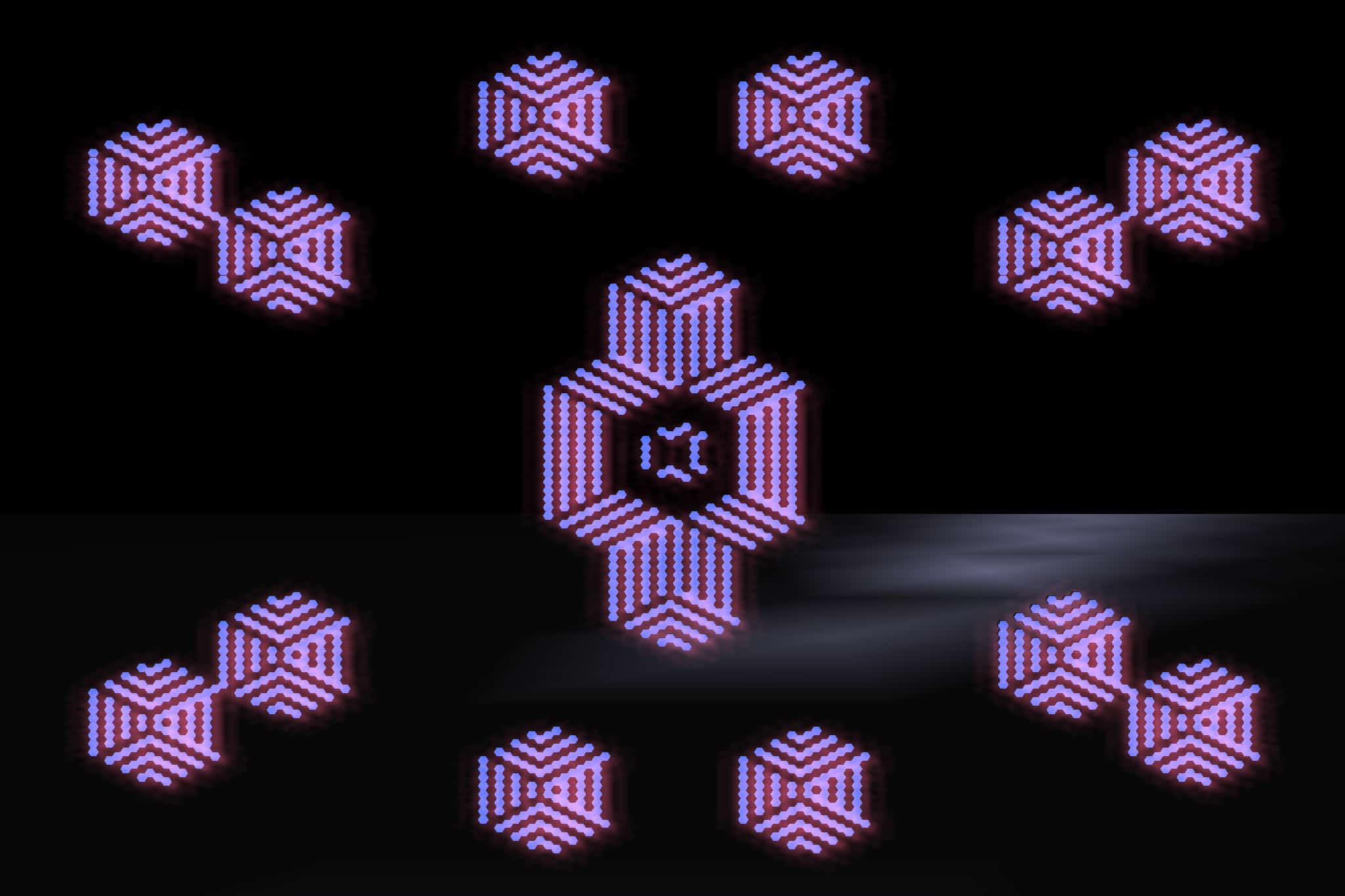 Channel Light Logo Design