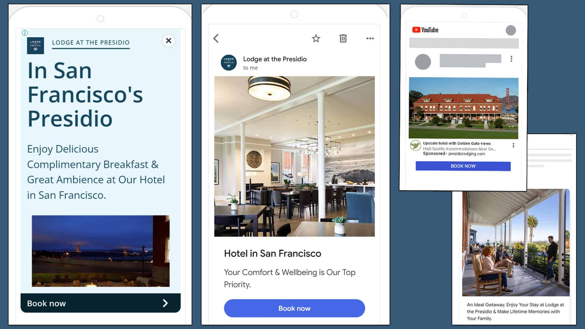 Google Ads Marketing