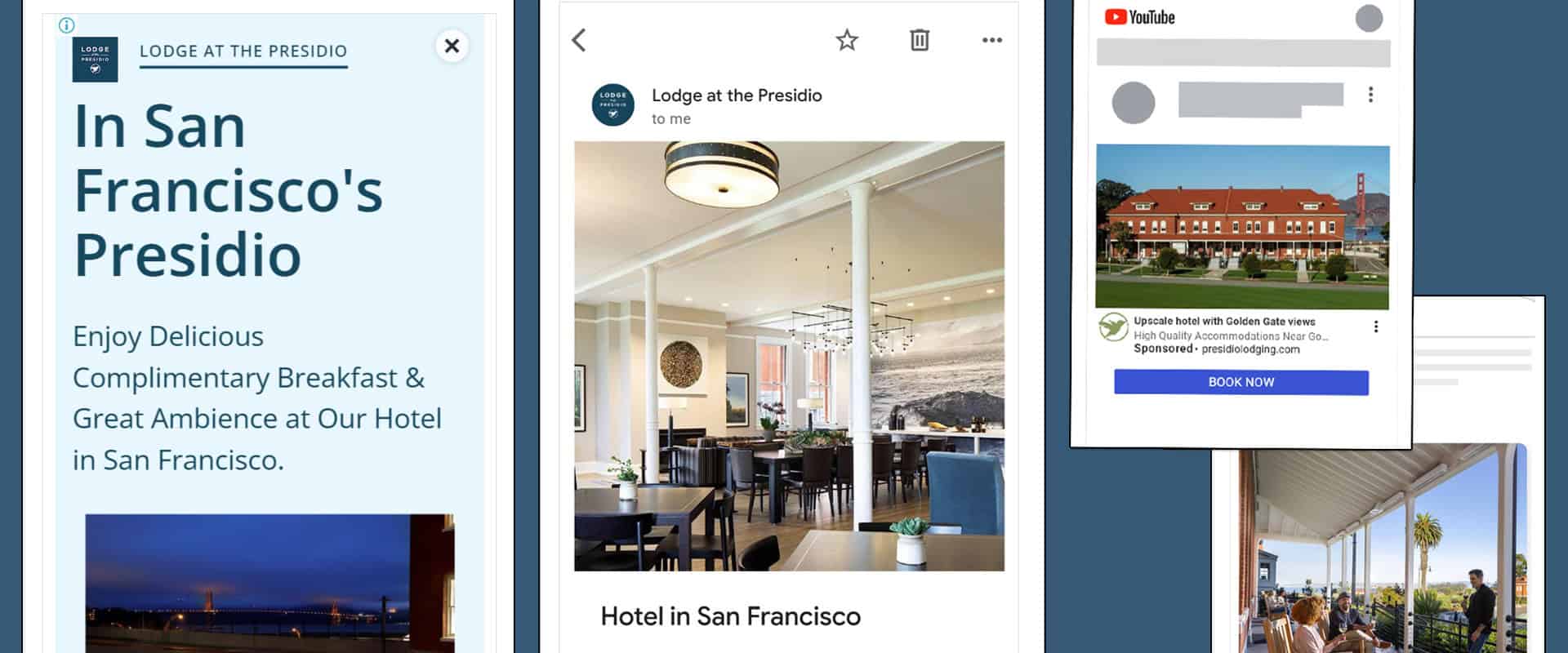 Google Ads Marketing