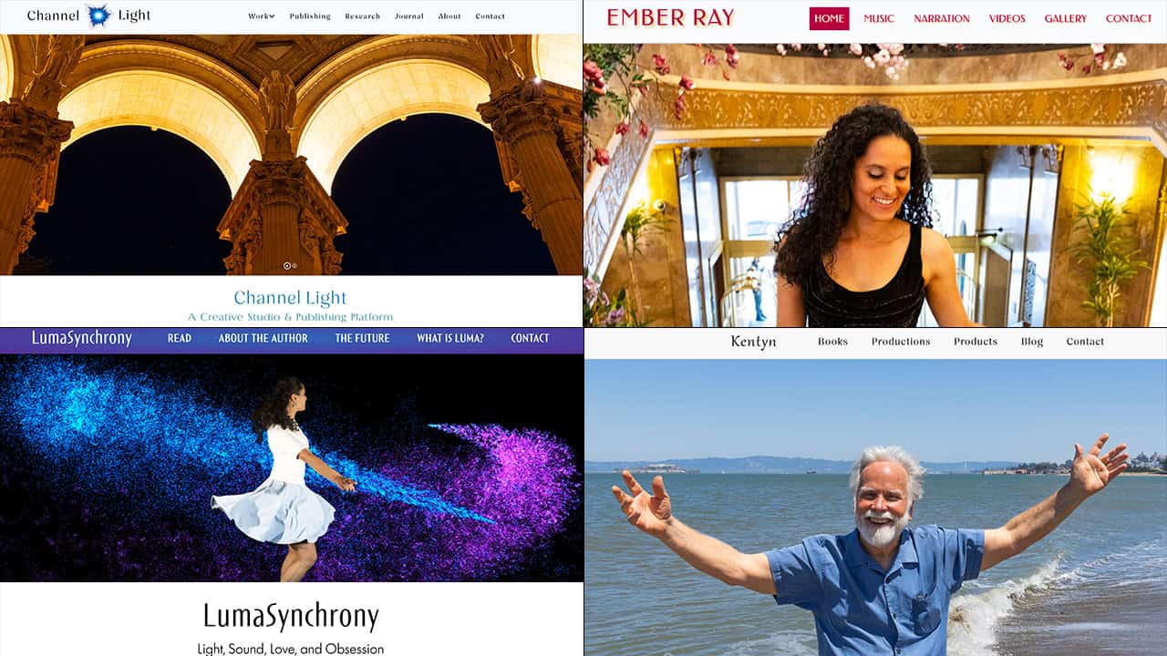 Creative Projects By Connected Hospitality